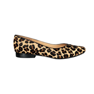 Aretha Animal Print