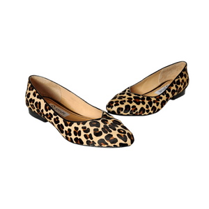 Aretha Animal Print