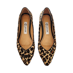 Aretha Animal Print