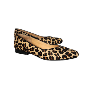 Aretha Animal Print