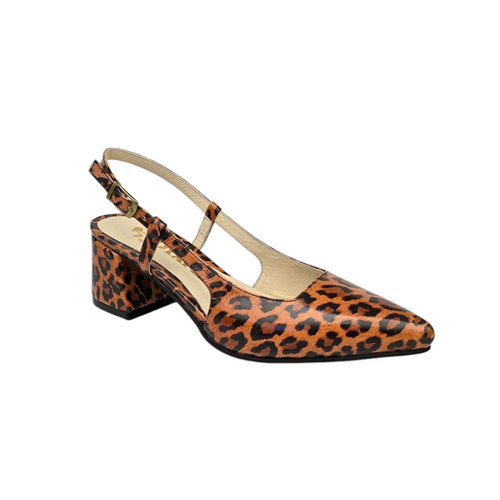 CELINE ANIMAL PRINT