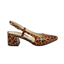 Cargar imagen en el visor de la galería, CELINE ANIMAL PRINT