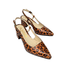 Cargar imagen en el visor de la galería, CELINE ANIMAL PRINT