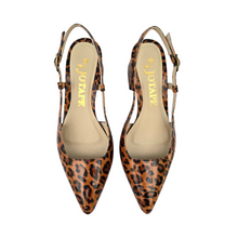 Cargar imagen en el visor de la galería, CELINE ANIMAL PRINT