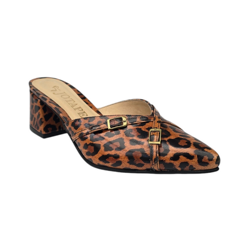 CHLOE ANIMAL PRINT