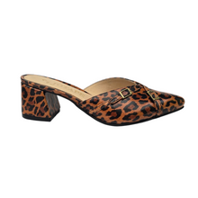 Cargar imagen en el visor de la galería, CHLOE ANIMAL PRINT