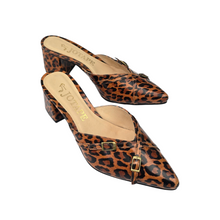 Cargar imagen en el visor de la galería, CHLOE ANIMAL PRINT