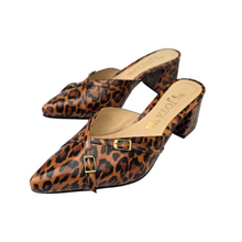Cargar imagen en el visor de la galería, CHLOE ANIMAL PRINT