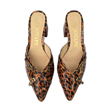Cargar imagen en el visor de la galería, CHLOE ANIMAL PRINT