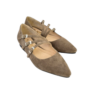Kate Milky Mocca Mousse