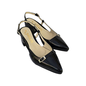 Agatha Black