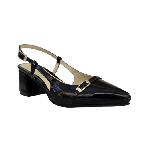 Agatha Black