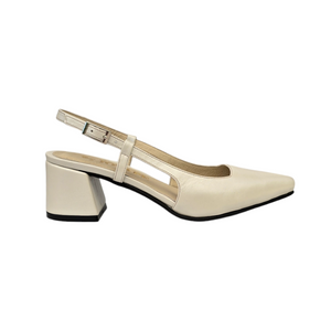 CELINE WHITE