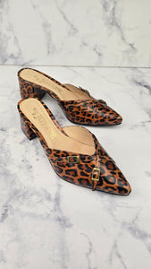 CHLOE ANIMAL PRINT